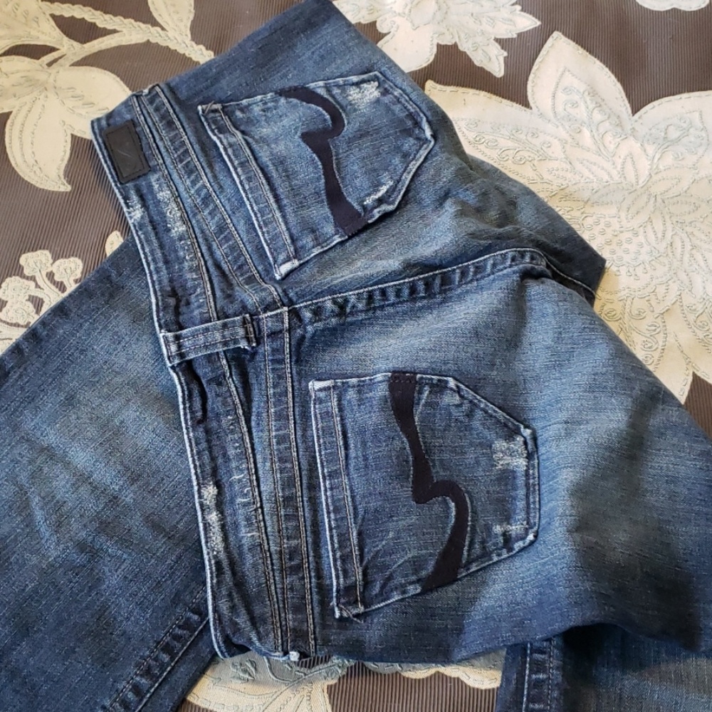 Jeans - Picture 3 of 3